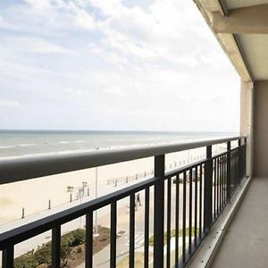 King Suite Balcony Ocean View